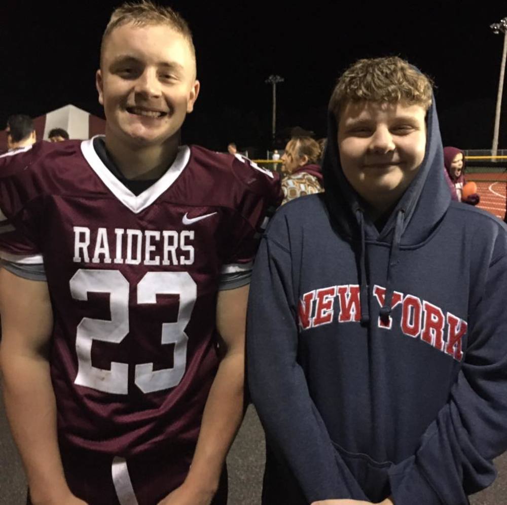 Meet your Posher, Ian